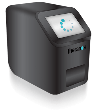 Edison Antigen